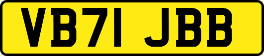 VB71JBB