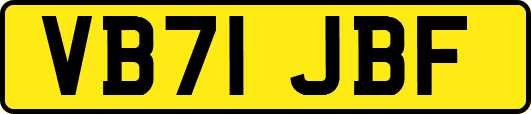 VB71JBF