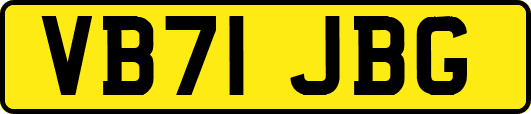VB71JBG