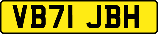 VB71JBH