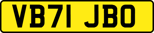 VB71JBO