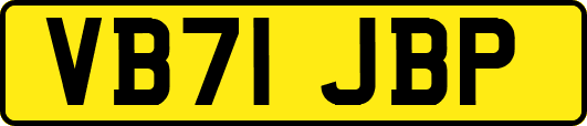 VB71JBP