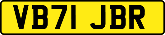 VB71JBR