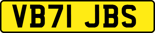 VB71JBS