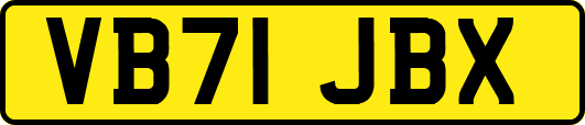 VB71JBX
