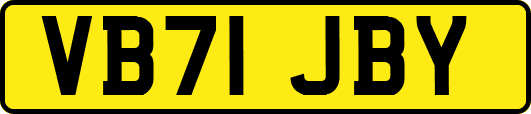 VB71JBY