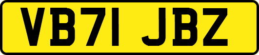 VB71JBZ
