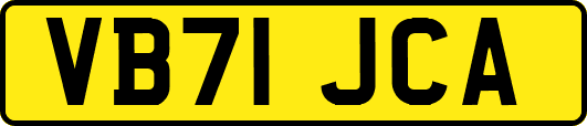 VB71JCA