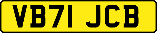 VB71JCB