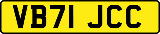 VB71JCC