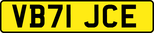 VB71JCE