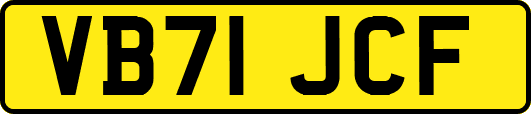 VB71JCF