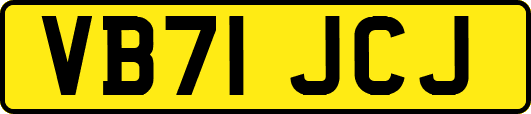 VB71JCJ