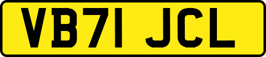 VB71JCL