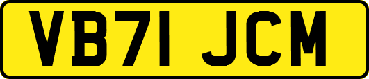 VB71JCM