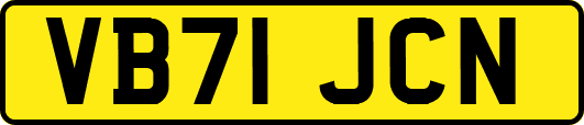 VB71JCN