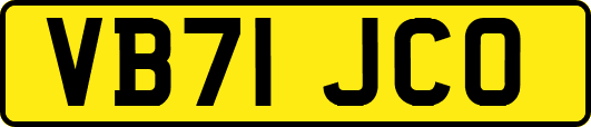 VB71JCO