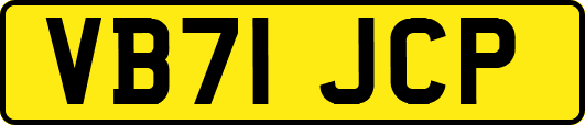 VB71JCP