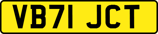 VB71JCT
