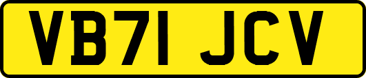 VB71JCV