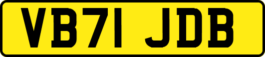VB71JDB