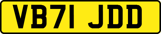 VB71JDD