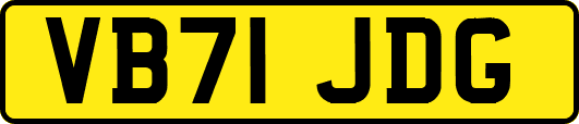 VB71JDG