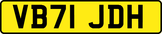 VB71JDH