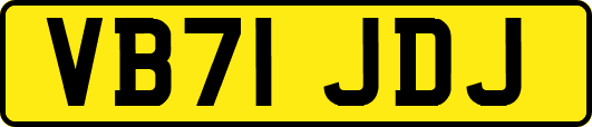VB71JDJ