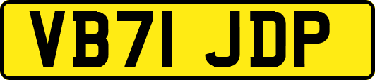 VB71JDP