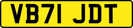 VB71JDT