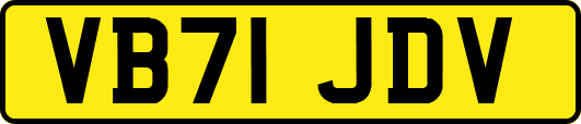 VB71JDV