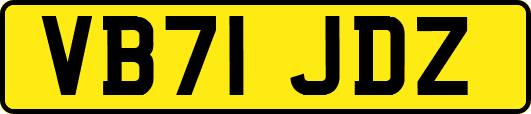 VB71JDZ
