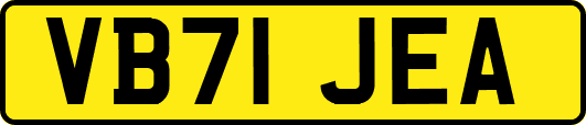 VB71JEA