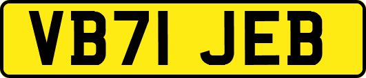 VB71JEB