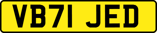 VB71JED