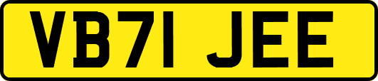 VB71JEE