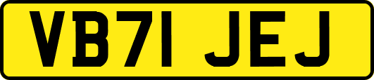 VB71JEJ