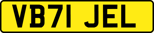 VB71JEL