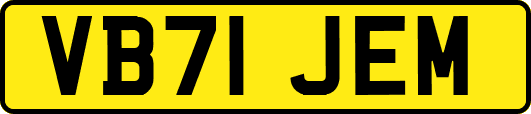 VB71JEM