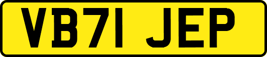 VB71JEP