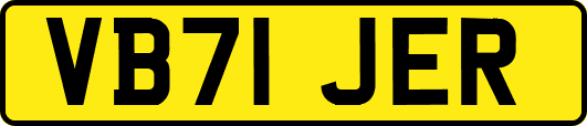 VB71JER