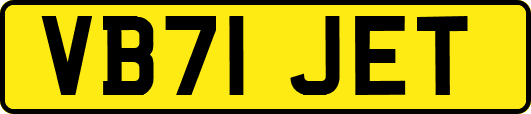 VB71JET