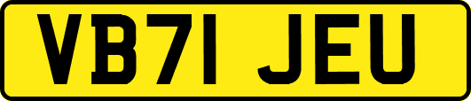 VB71JEU