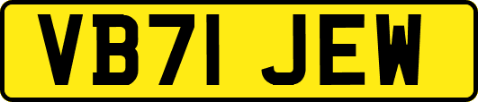 VB71JEW