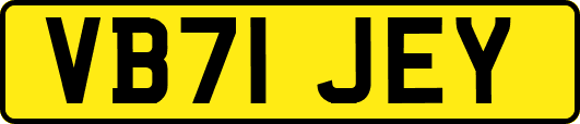 VB71JEY