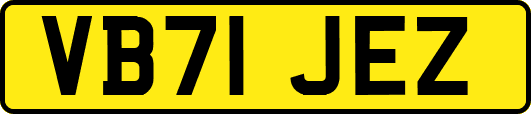 VB71JEZ