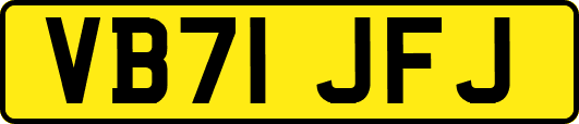 VB71JFJ