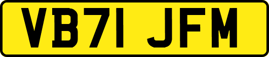 VB71JFM