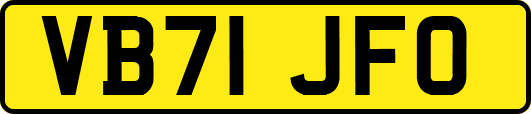 VB71JFO